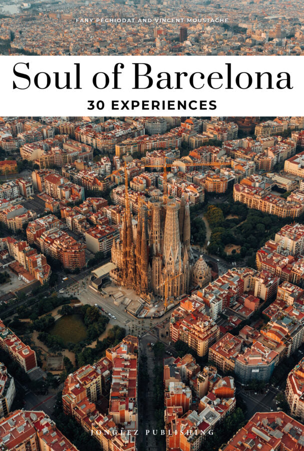 Soul Of Barcelona - 30 Experiences