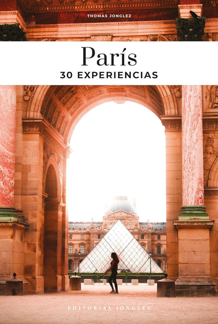 Paris:30 Experiencias