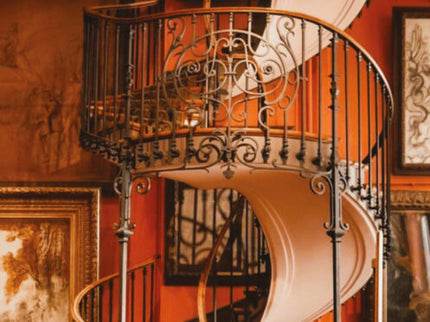 Secret Paris