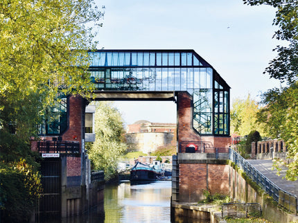 Secret York (2025) - An Unsual Guide
