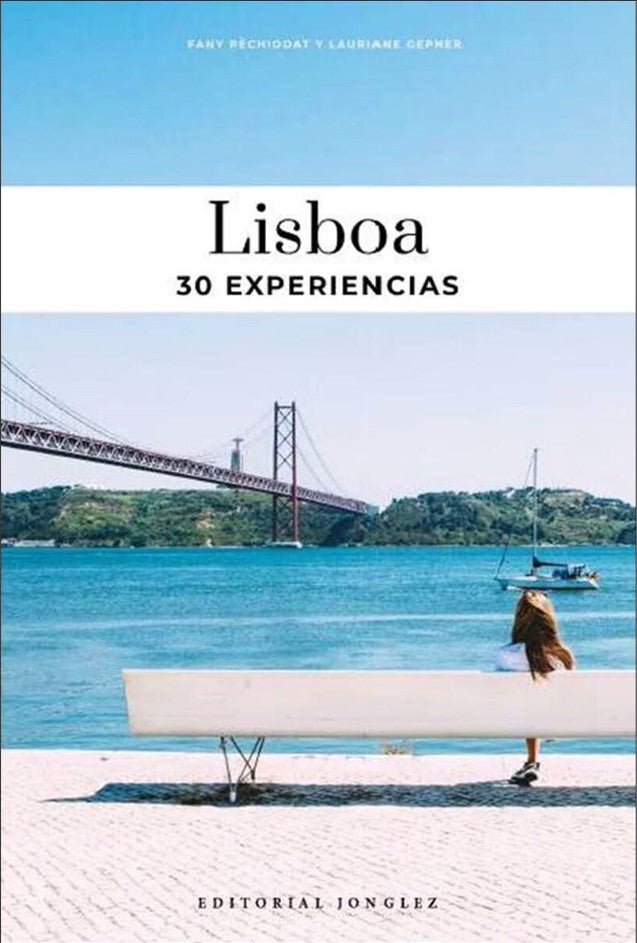 Lisboa 30 Experiencias