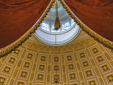 Secret Washington D.c. (2025) An Unusual Guide