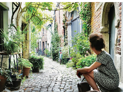 Soul Of Brussels (2025) - A Guide To Exceptional Experiences