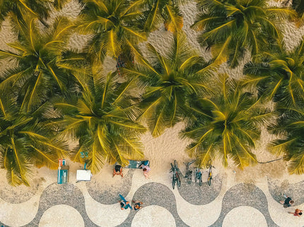 Secret Rio De Janeiro (2025)