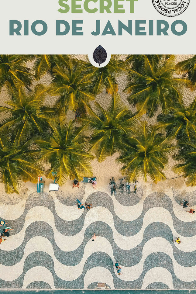 Secret Rio De Janeiro (2025)