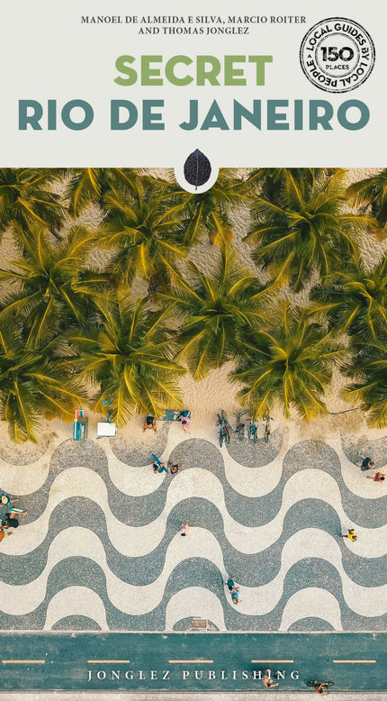 Secret Rio De Janeiro (2025)