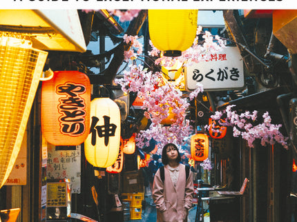 Soul Of Tokyo (2025) - A Guide To Exceptional Experiences