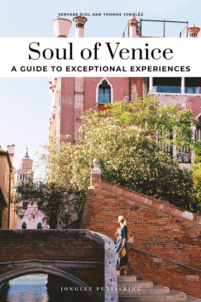 Soul Of Venice: 30 Experiences (2025)