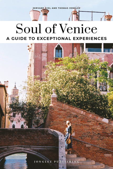 Soul Of Venice: 30 Experiences (2025)