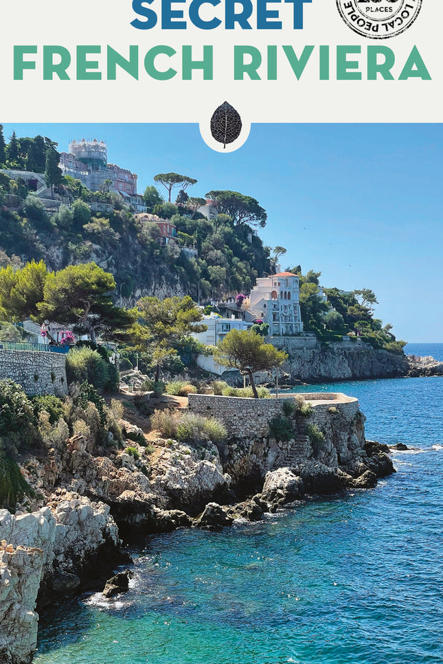 Secret Frech Riviera (2025)