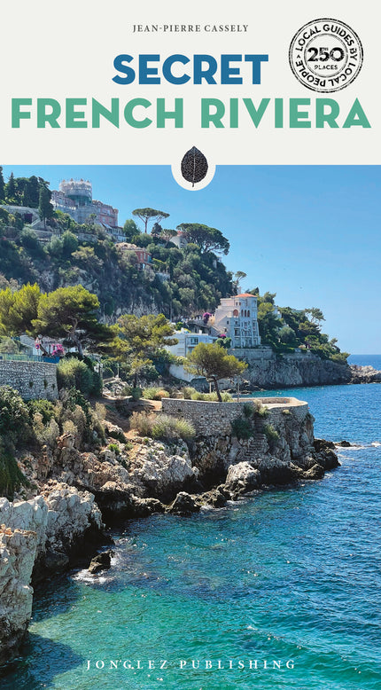 Secret Frech Riviera (2025)