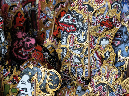 Secret Bali: An Unusual Guide (2025)