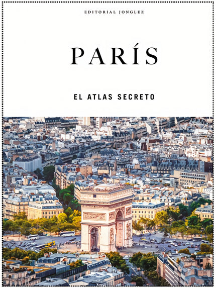 París El Atlas Secreto