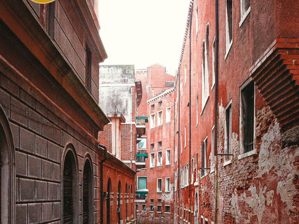 Secret Venice (2025)