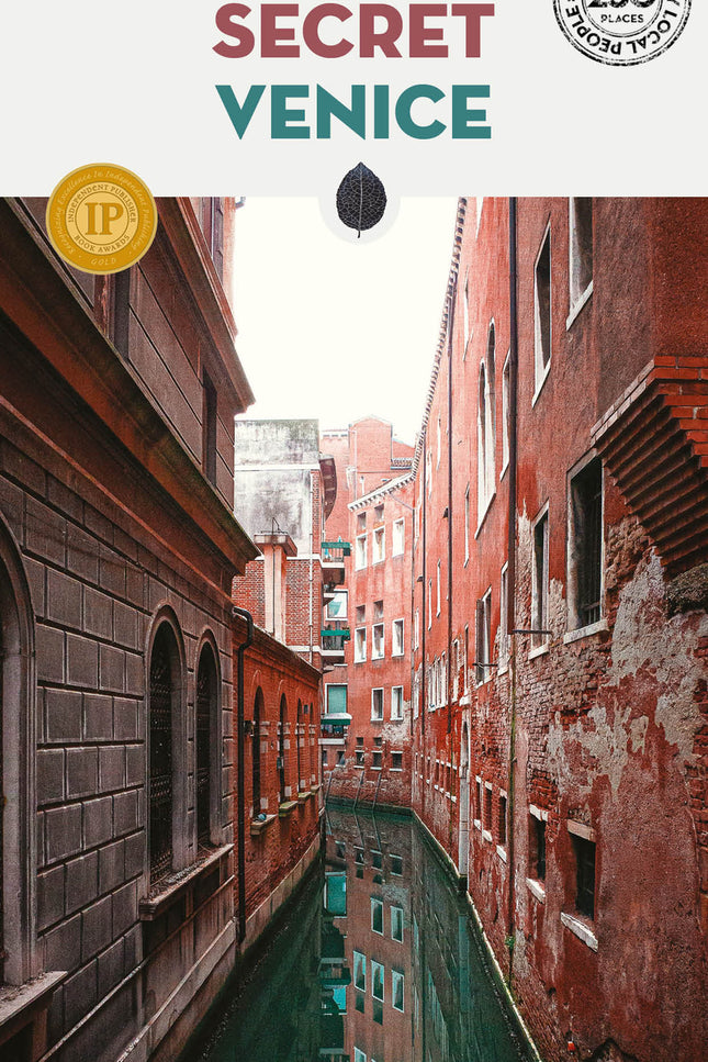 Secret Venice (2025)