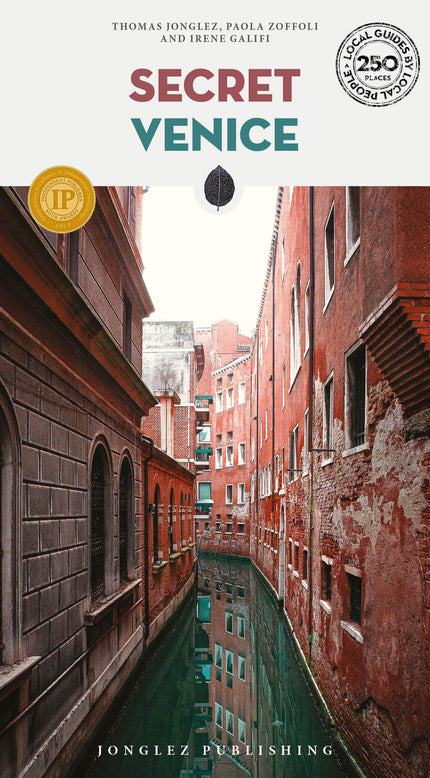 Secret Venice (2025)