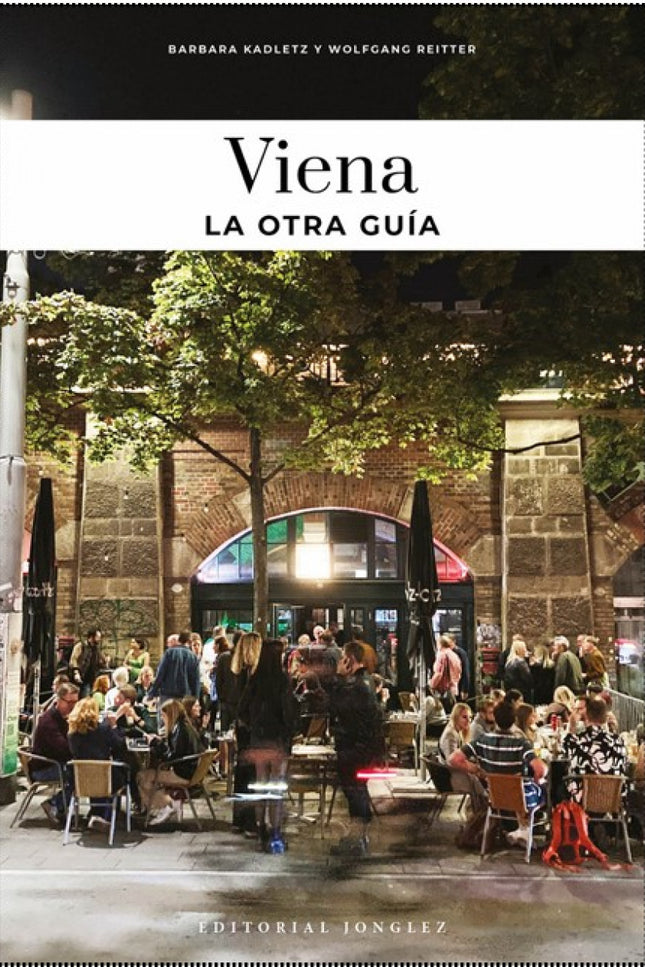 Viena, La Otra Guía (2025)