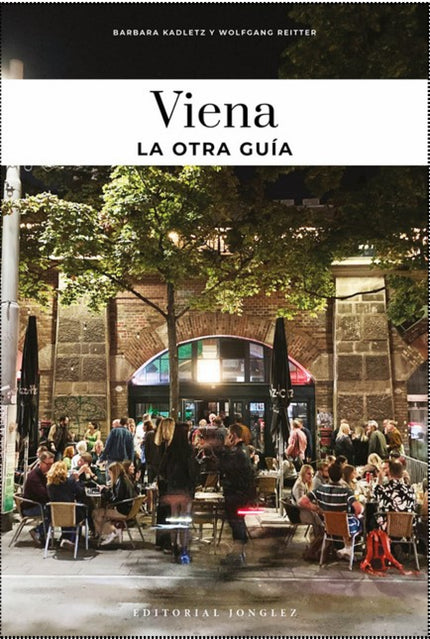 Viena, La Otra Guía (2025)