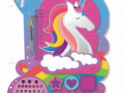 Mi Cuaderno Unicornio