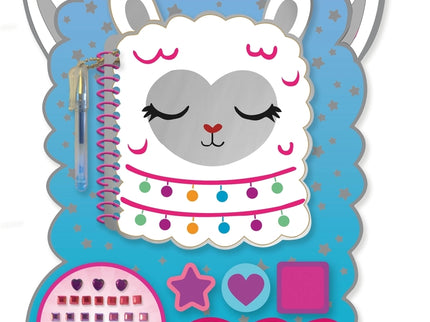 Mi Cuaderno Llama
