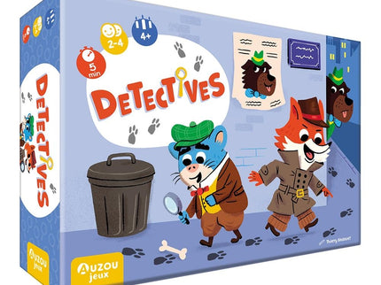 Detectives