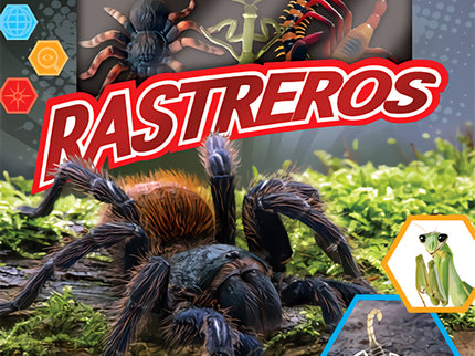 Rastreros (pequeños Exploradores)