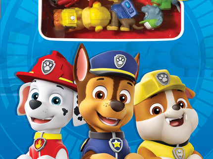 Patrulla Canina ('cuentos Y Aventuras')                         A