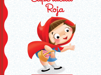 Caperucita Roja