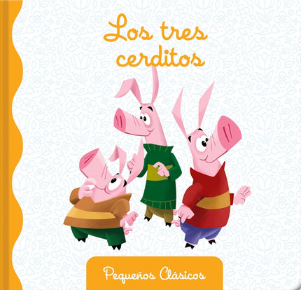 Los Tres Cerditos