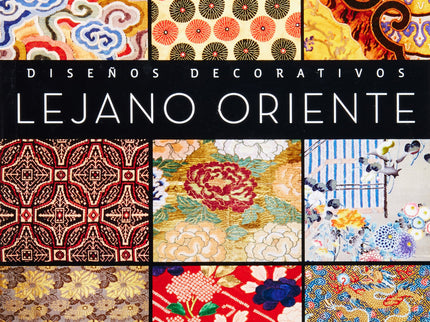 Libro Lejano Oriente: .
