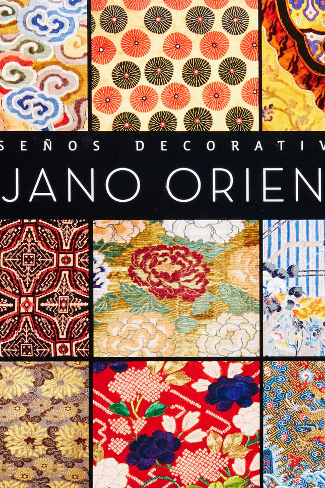 Libro Lejano Oriente: .