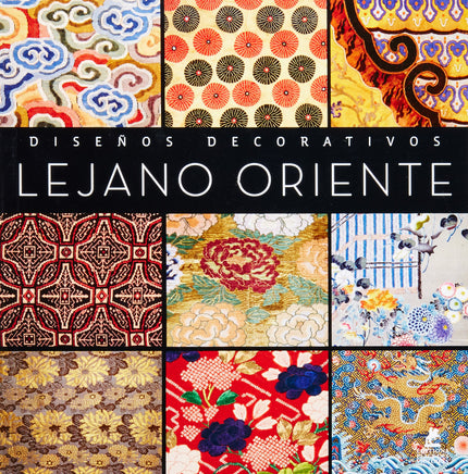 Libro Lejano Oriente: .