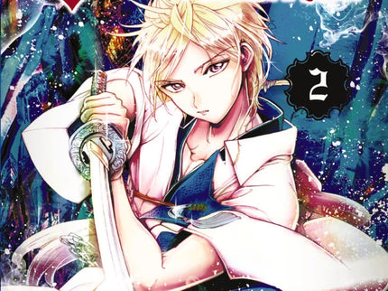 Orient. Samurai Quest, 2