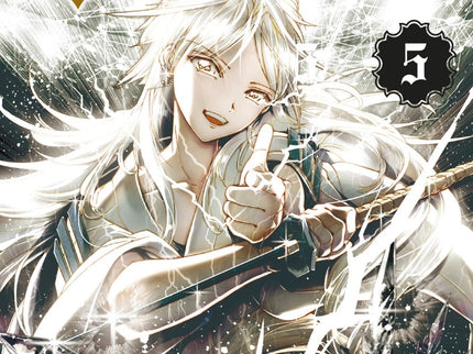 Orient. Samurai Quest, 5