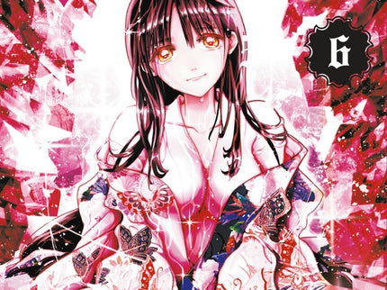 Orient. Samurai Quest, 6