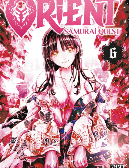 Collection image for: Libros de Shinobu Ohtaka