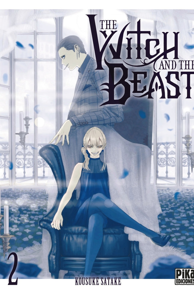 The Witch And The Beast 2