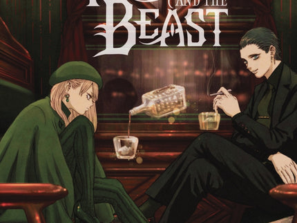 The Witch And The Beast 3