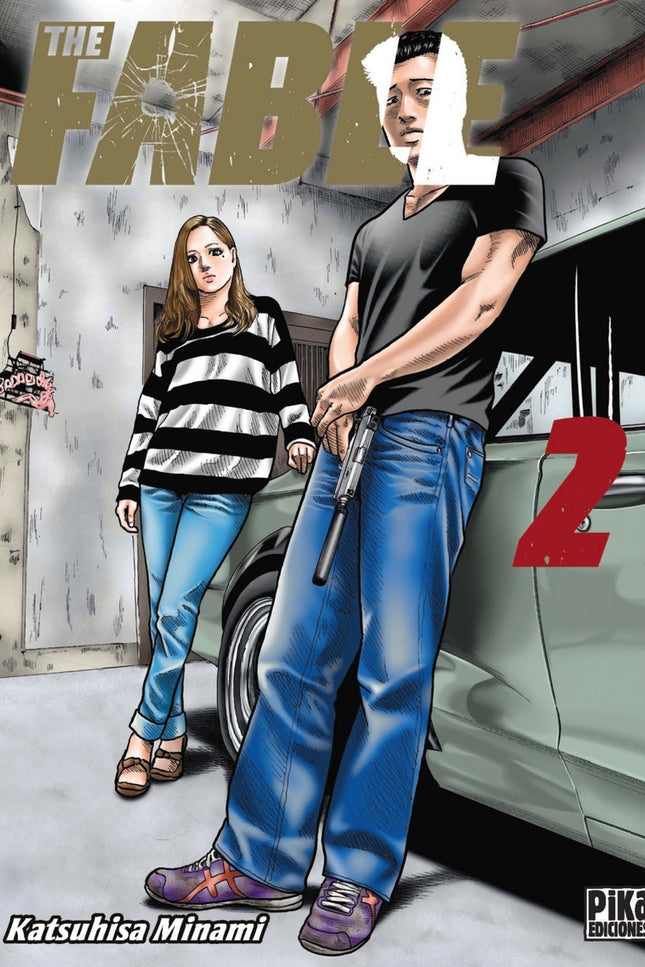 The Fable 2