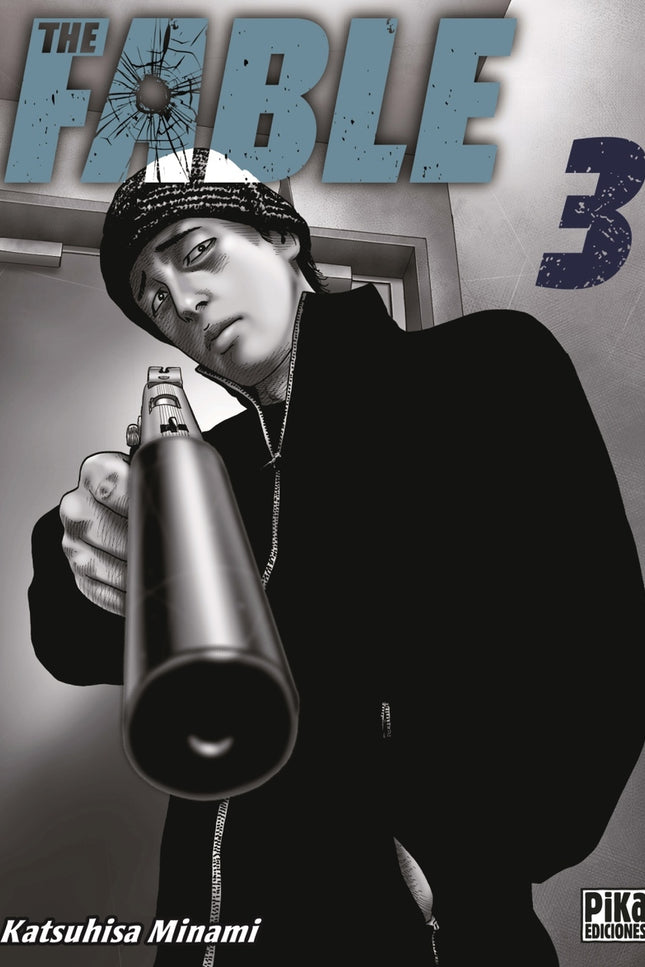 The Fable 3