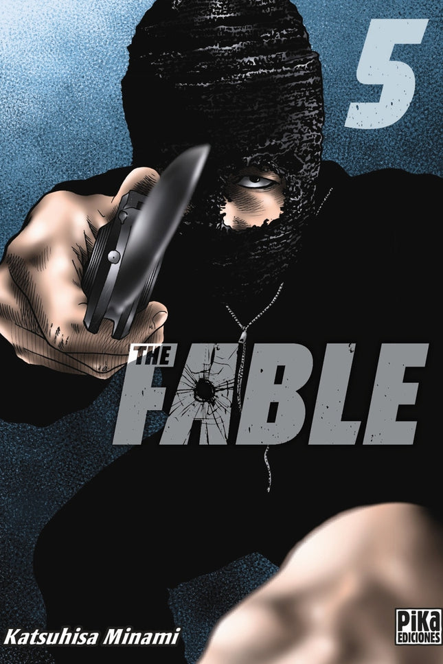 The Fable, 5