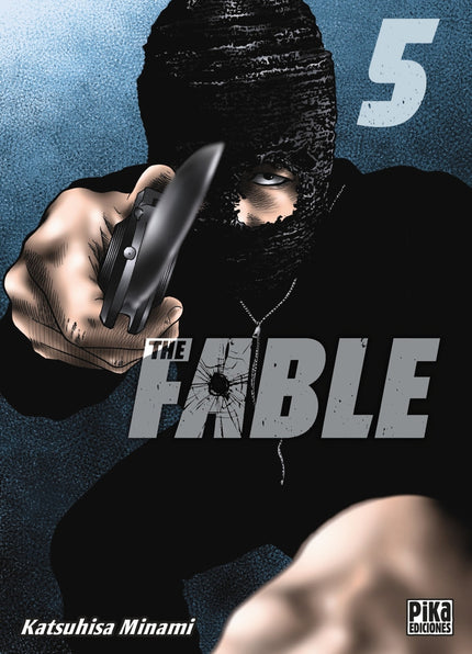 The Fable, 5