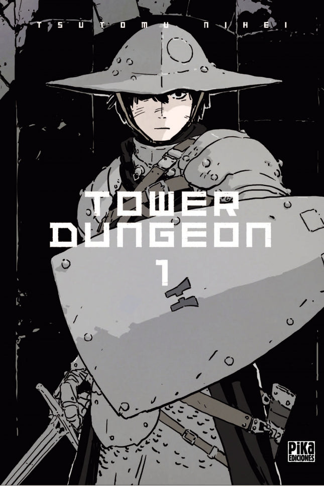 Tower Dungeon