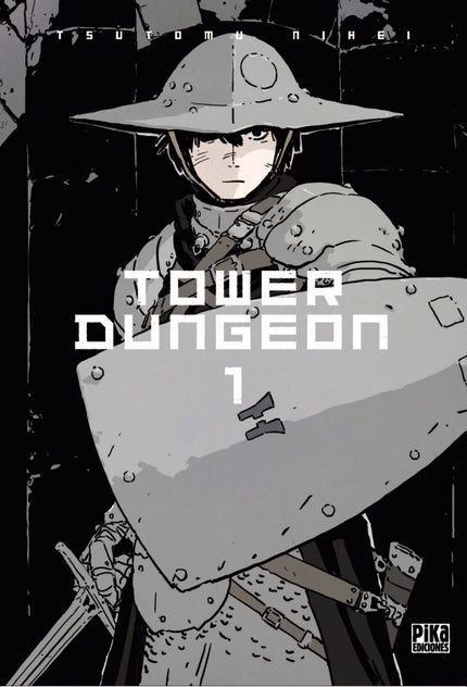 Tower Dungeon