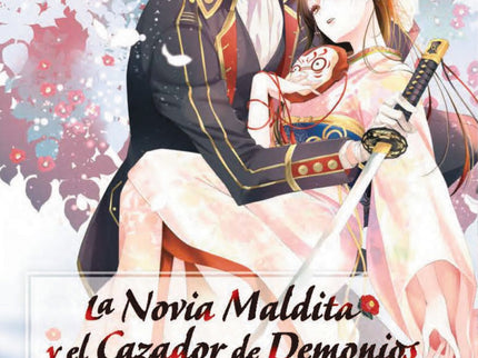 La Novia Maldita Y El Cazador De Demonios
