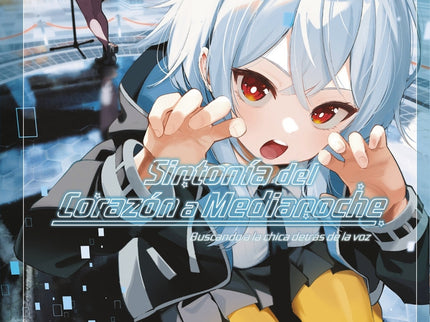 Sintonía Del Corazón A Medianoche, 3