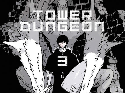 Tower Dungeon 3