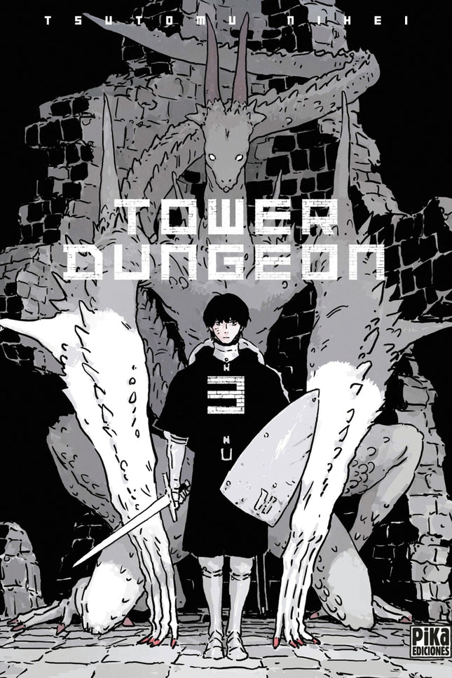 Tower Dungeon 3
