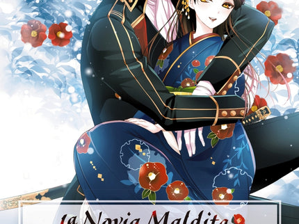 La Novia Maldita Y El Cazador De Demonios 6