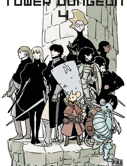 Collection image for: Libros de Tsutomu Nihei